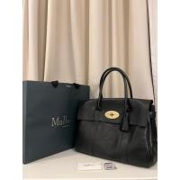 ราคา กระเป๋า Mulberry Bayswater สีดำ สภาพสวยมาก (18079294577)