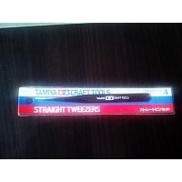 ราคา TAMIYA CRAFT TOOLS STRAIGHT TWEEZERS (1324009269)