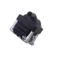 ราคา Ignition Coilpack (6N0 905 104) For Volkswagen For VW Golf Cabrio Jetta MK3 (50204519430)