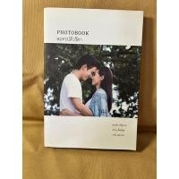 ราคา Photobook ละคร ปดิวรัดา (17282405748)