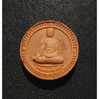 ราคา พระผงพระสิวลีเถระ พระองคุลีมารเถระ วัดไทยเชตวันมหาวิหาร เมืองสาวัตถี ประเทศอินเดีย (26105413553)