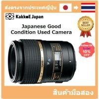ราคา มือสอง TAMRON Single Focus Macro Lens SP AF90mm F2.8 DI Macro 1: 1 A mount full size for Sony 272ES Pre-loved (19476281665)