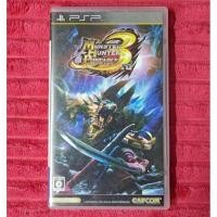 ราคา เกมส์ Monster Hunter Portable 3rd เครื่อง psp (41317149382)