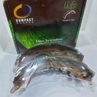 ราคา ก้ามเบรคหลัง Toyota Commuter ปี05-07 2TRFE RL-2367_เบรคหลัง (7687829599)