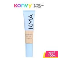 ราคา KMA Secret Poreless Skin Primer 30ml เคเอ็มเอ ไพรเมอร์ช่วยปรับสภาพผิวก่อนแต่งหน้า. (21981085064)