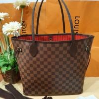 ราคา Louis Vuitton Neverfull mm ปี 2013 (4213379233)