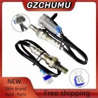 ราคา Oxygen Sensor O2 Upstream+Downstream 234-4331 & 234-4347 For 2006 Hummer H3 3.5L (41477366201)