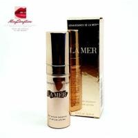 ราคา La Mer Genaissance de la Mer The Serum Essence 4ml เซรั่มเอสเซนส์บำรุงผิว แท้100% ✅ จัดส่งฟรี‼ (6720112247)