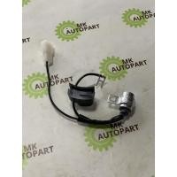 ราคา คอนเดนเซอร์จานจ่าย MAZDA FAMILIA มาสด้า M1400 0.22 2สาย (4032822098)