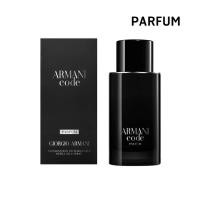 ราคา (Parfum - 75 ML) Giorgio Armani Code Parfum 75 ML กล่องซีล ป้ายคิงพาวเวอร์ (28712873659)