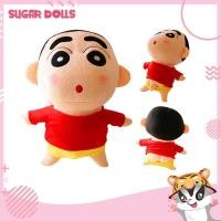 ราคา ชินจัง ชินโนสุเกะ ตุ๊กตาชินจัง (1752149231)