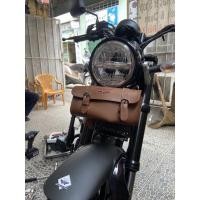 ราคา กระเป๋าหนังห้อย สําหรับจักรยาน รถมอเตอร์ไซด์ รถมอเตอร์ไซด์ (24875246759)