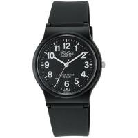 ราคา Citizen QQ นาฬิกาข้อมือ Analog 10 ATM สาย Urethane กันน้ำ VP46-854 สีดำ ส่งตรงจากญี่ปุ่น (26492676553)