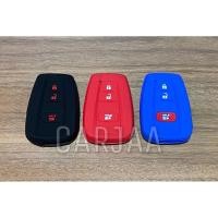 ราคา ซิลิโคนหุ้มกุญแจ Toyota C-HR (7682513289)