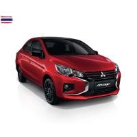 ราคา แท้!! เสาอากาศรถยนต์ เสาสั้น 7นิ้ว D-MAX, JAZZ, CITY, MIRAGE มิราจ, ATTRAGE แอททราจ แกนเสาอากาศรถยนต์ (40822299780)