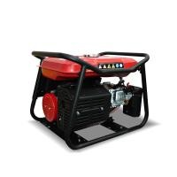 ราคา POLO เครื่องกำเนิดไฟฟ้า รุ่น KT3500V-DDC ปั่นไฟ 2.5kW เครื่องยนต์เบนซิน 4จังหวะ สตาร์ทไฟฟ้า โปโล สตาร์ทกุญแจ (19648403058)