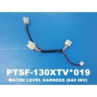 ราคา สายไฟเสียบบอร์ดเครื่องซักผ้า Hitachi(WATER LEVEL SENSOR HARNESS (640INV)) รุ่นSF-130XTV,SF-140XWV อะไหล่แท้ 100% (21205481459)
