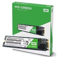 ราคา SSD WD GREEN M.2 120GB (26572383312)
