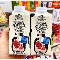 ราคา นมอินทผลัม ฟาร์มเฟรช UHT Farm Fresh Kurma Milk ยกลัง 24 กล่อง (5410754674)