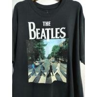 ราคา เสื้อวง มือสอง The Beatles อก 46 ยาว 29 (21384654193)