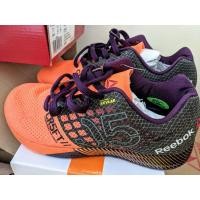 ราคา Reebok crossfit nano 5.0 Women เบอร์ 7us (6880046463)