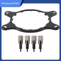 ราคา READY STOCKMounting Bracket Fastener Kit สําหรับ AM4 AM5 Bracket สําหรับ X42/52/62/72/53/63/73 Z53/63/73 (53107811096)