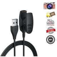 ราคา สายชาร์จ Usb 3 . 3 ฟุตสําหรับ Suunto 3 Fitness ,Suunto 5 , Ambit 1 2 3 Drt (56202440296)