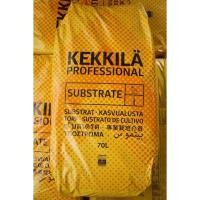ราคา พีทมอส Peat moss ยกกระสอบ สูตร ปลูกพืชทั่วไป 70 ลิตร Kekkila (4701175049)