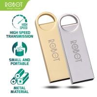 ราคา ROBOT RF 4GB, 8GB, 16 GB, 32 GB Flashdisk FlashDrive USB High Transmission Silver - รับประกัน 1 ปี (41811476223)