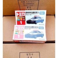 ราคา พร้อมส่ง No.1 Nissan Skyline GT-R(BNR34) Police Car (12867862960)