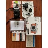 ราคา panasonic lumix DC-GF10 มีประกัน1ปี (7946823128)