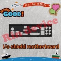 ราคา i/o shield mainboard asus p8z77-v #ฝาหลังเมนบอร์ด (23417467350)