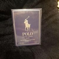 ราคา POLO Blue EDT 75 ml (1400735446)