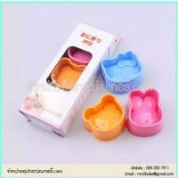 ราคา พิมพ์กดข้าวคิตตี้ หมี กระต่าย D24 อุปกรณ์เบเกอรี่พร้อมส่ง มีเก็บเงินปลายทาง mm2bake (554965892)