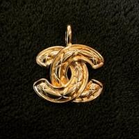 ราคา ‼️Used‼️Chanel Vintage Pendant (1424779365)
