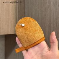 ราคา L&Z ถุงมือประยุกต์ใช้ด้วยตนเอง - เครื่องมือไมโครไฟเบอร์กันน้ําสําหรับโลชั่นบํารุงผิวปราศจากริ้วและแอพพลิเคชั่นด้วยตนเอง (46707734651)