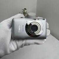 ราคา Canon IXUS105/IXY200F(รุ่นหายากมากๆ) (27173220647)