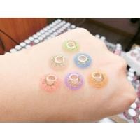 ราคา คอนแทคเลนส์ Opal สีฟ้า เขียว ชมพู ม่วง พร้อมส่งแบบปกติ และค่าสายตาสั้น 0.00-7.00 (สายตาทักแชทมาก่อนจ้า) (26550915546)