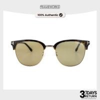 ราคา TOM FORD แว่นกันแดด รุ่น TF0482-D | แท้ มือหนึ่ง กล่องและอุปกรณ์ครบ (52756047169)