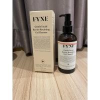 ราคา Fyne Gentle Facial Barrier Retaining Gel Cleanser (51356323228)