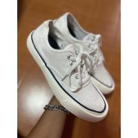 ราคา SHOOPEN NAVY 1994 สีขาว ไซร้ 39/25 มือสองของแท้ (43766429210)