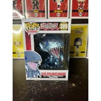 ราคา ฟิกเกอร์ Funko Pop #389 Blue Eyes White Dragon อนิเมะ Yu Gi Oh ของใหม่ สภาพดี (40656932410)