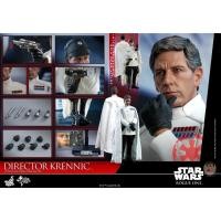 ราคา ( ⭕ PRE-ORDER)Hot Toys MMS519 Star Wars: Rogue One – Director Krennic 1/6th Scale Collectible Figure (47505810876)