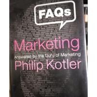 ราคา FAQs on​ Marketing​ by​ Philip Kotler (7444729920)