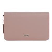 ราคา Jacob International กระเป๋าสะพายผู้หญิง V32170 (ชมพู) (17399427553)