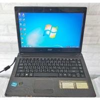 ราคา โน้ตบุ๊คมือสอง Acer Aspire 4752G (16095818841)