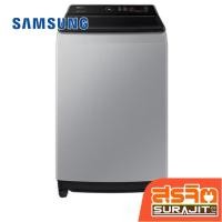 ราคา เครื่องซักผ้าอัติโนมัติ ระบบ INVERTER ขนาด 17 KG. สีเทา รุ่น WA17CG6441BYST (23840) (29829732581)