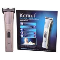 ราคา ✔(พร้อมส่ง) Kemei ปัตตาเลี่ยนไฟฟ้าแบตตาเลียนไร้สาย ตัดผม โกนหนวด ใช้แกะลายได้ กันขอบได้ ตัดดีเสียงไม่ดัง รุ่น KM-5017 (11733055571)