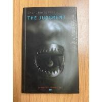 ราคา [มือสอง/สภาพดี]หนังสือ “The Judgement” โดย Chart Korbjitti (46305801104)