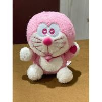 ราคา ตุ๊กตาโดเรม่อนสีชมพู (24871621017)